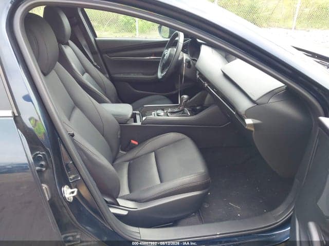 2024 MAZDA MAZDA3 2.5 S SELECT SPORT 5