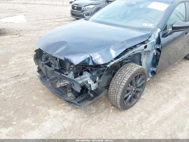 2024 MAZDA MAZDA3 2.5 S SELECT SPORT 6