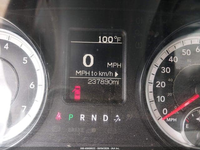 2017 RAM 1500 TRADESMAN 4X4 6'4 BOX 15