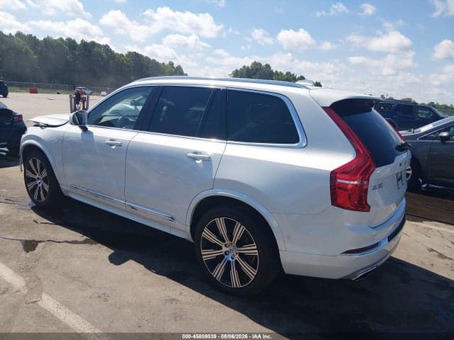 2021 VOLVO XC90 T6 INSCRIPTION 7 PASSENGER 3