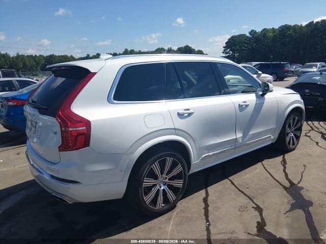 2021 VOLVO XC90 T6 INSCRIPTION 7 PASSENGER 4