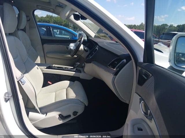 2021 VOLVO XC90 T6 INSCRIPTION 7 PASSENGER 5