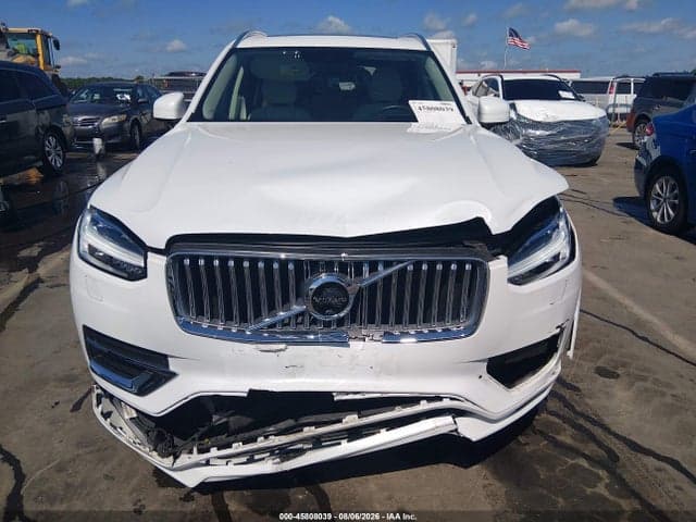 2021 VOLVO XC90 T6 INSCRIPTION 7 PASSENGER 6