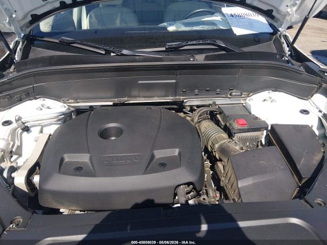 2021 VOLVO XC90 T6 INSCRIPTION 7 PASSENGER 10