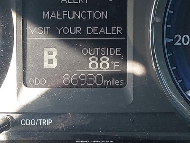 2017 TOYOTA COROLLA LE 15