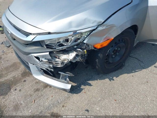 2017 HONDA CIVIC LX 6