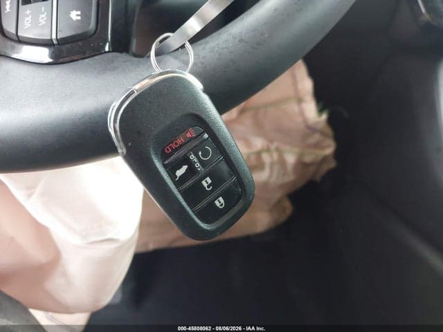 2025 HONDA PILOT EX-L 11