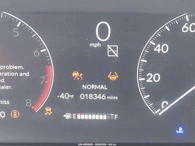 2025 HONDA PILOT EX-L 15