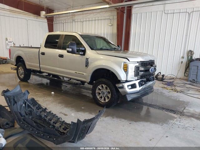 2018 FORD F-350 XL - 1