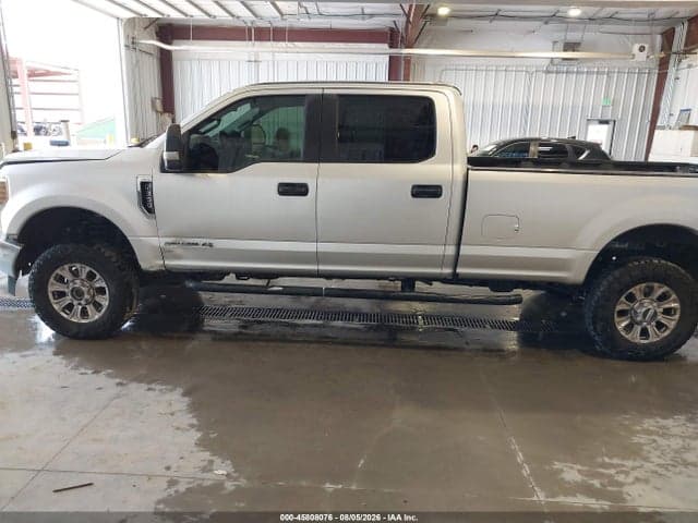 2018 FORD F-350 XL 14