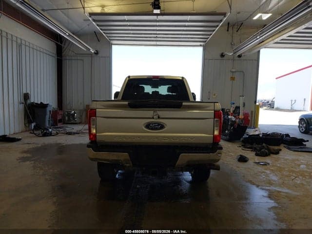 2018 FORD F-350 XL 15