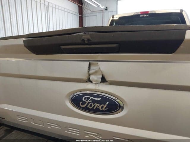 2018 FORD F-350 XL 16