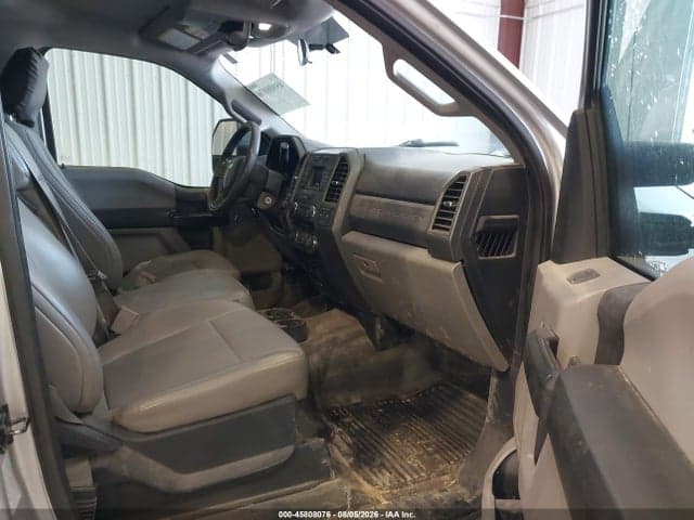 2018 FORD F-350 XL 6