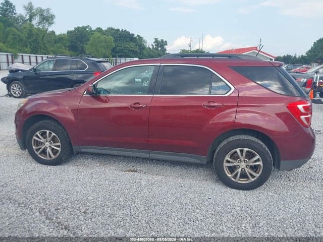 2017 CHEVROLET EQUINOX LT 14