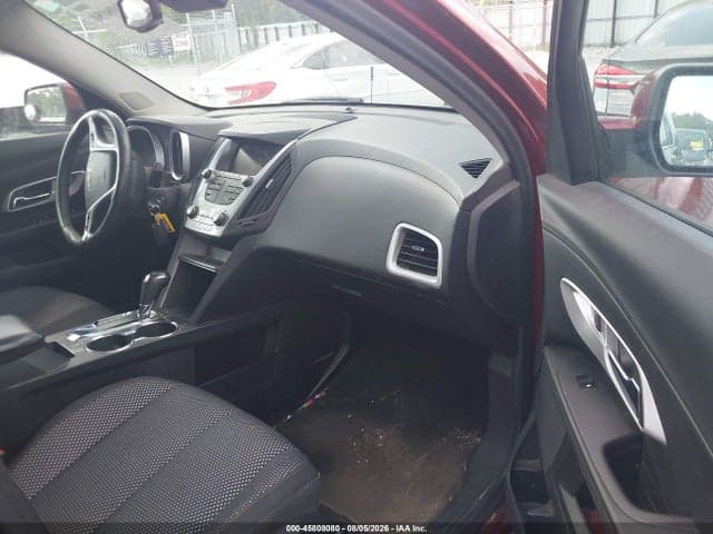2017 CHEVROLET EQUINOX LT 5