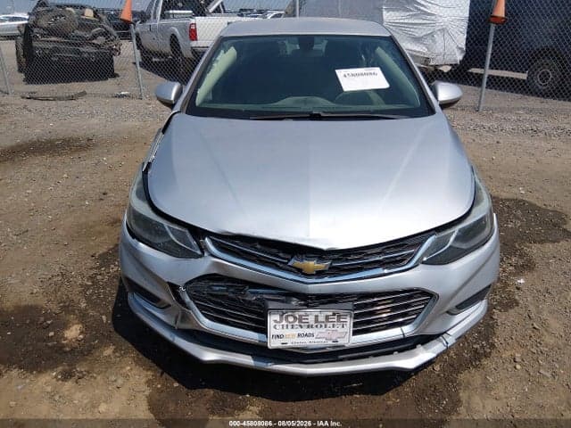 2017 CHEVROLET CRUZE PREMIER AUTO 12