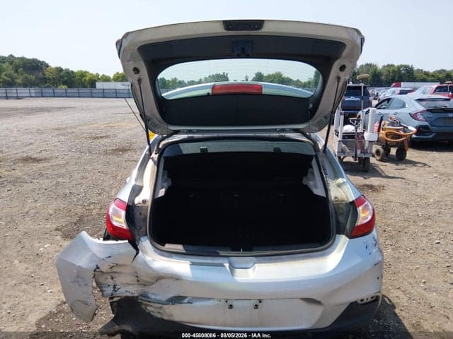 2017 CHEVROLET CRUZE PREMIER AUTO 17