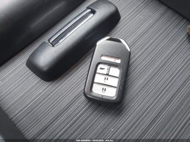 2021 HONDA PILOT AWD SPECIAL EDITION 11