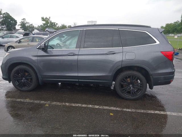 2021 HONDA PILOT AWD SPECIAL EDITION 14