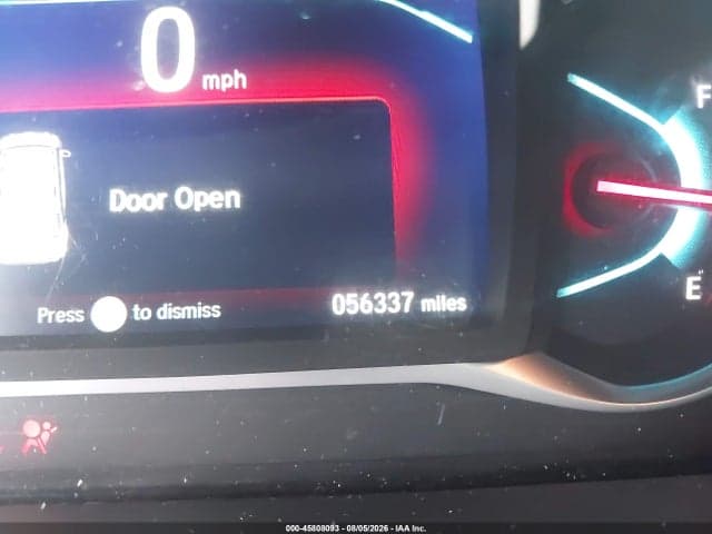 2021 HONDA PILOT AWD SPECIAL EDITION 15