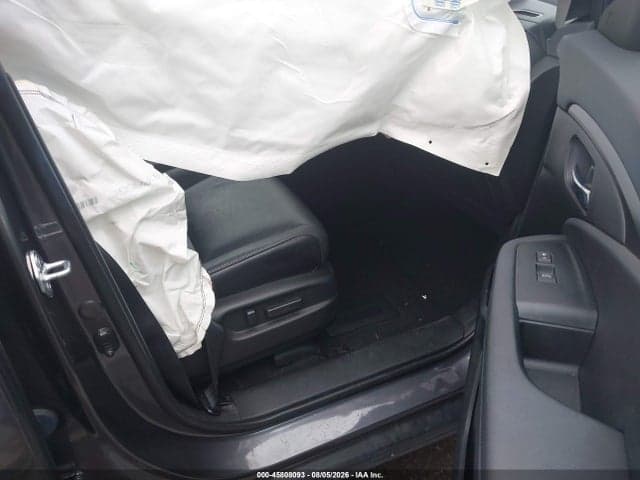 2021 HONDA PILOT AWD SPECIAL EDITION 5
