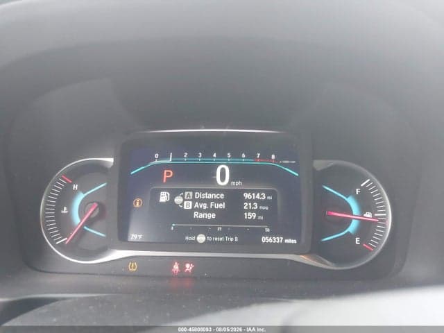 2021 HONDA PILOT AWD SPECIAL EDITION 7