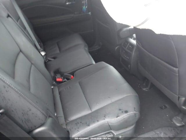 2021 HONDA PILOT AWD SPECIAL EDITION 8