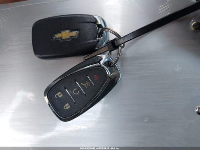 2018 CHEVROLET EQUINOX LT 11