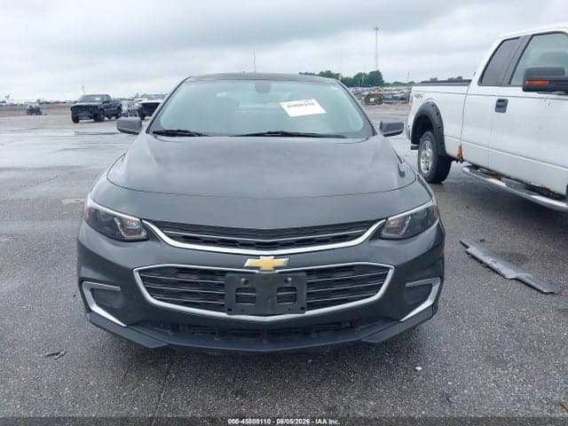 2017 CHEVROLET MALIBU 1FL 12