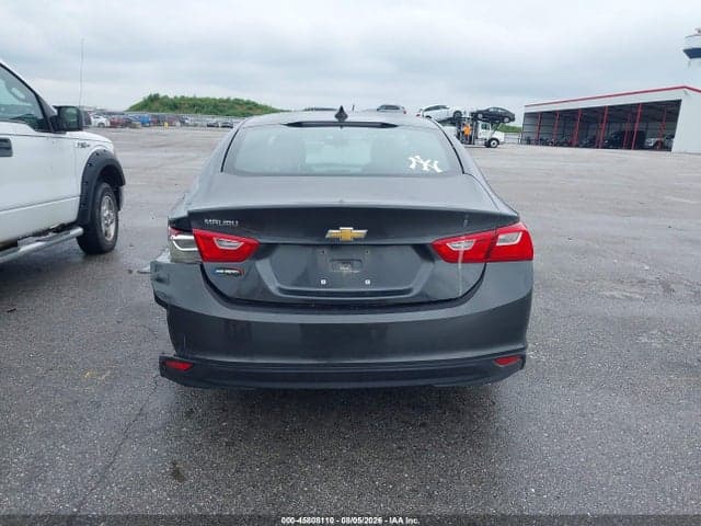2017 CHEVROLET MALIBU 1FL 16