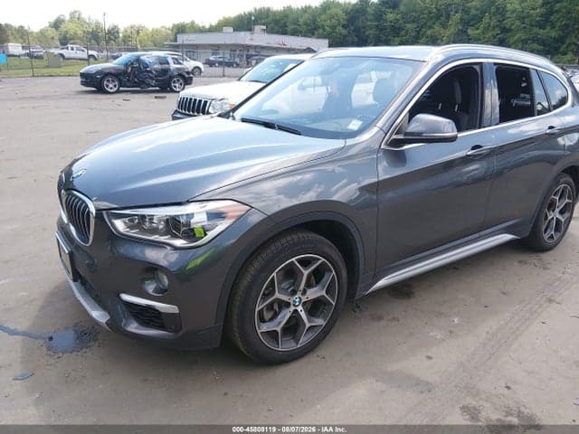 2019 BMW X1 XDRIVE28I 2