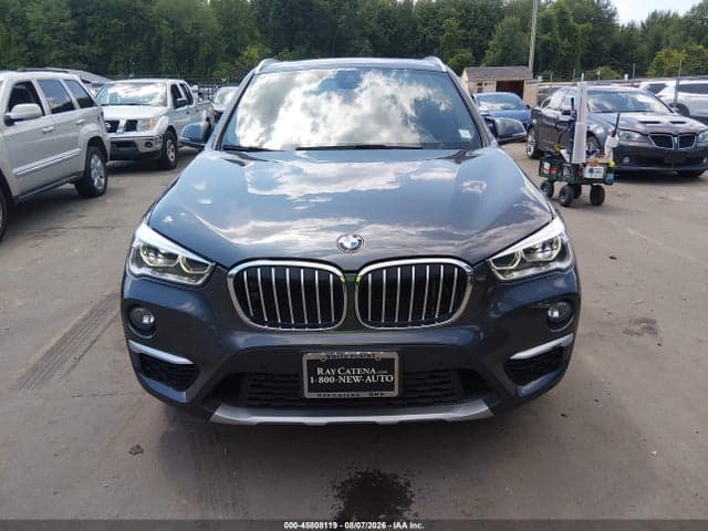 2019 BMW X1 XDRIVE28I 12
