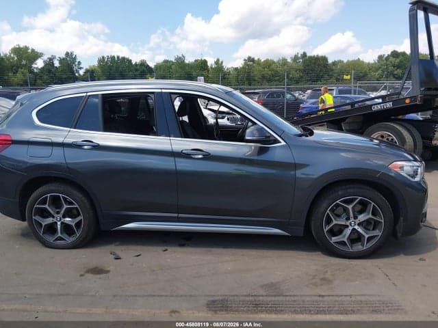 2019 BMW X1 XDRIVE28I 13