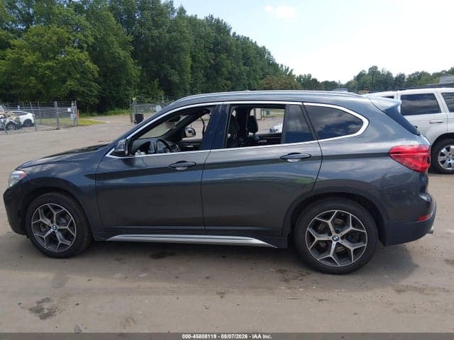 2019 BMW X1 XDRIVE28I 14