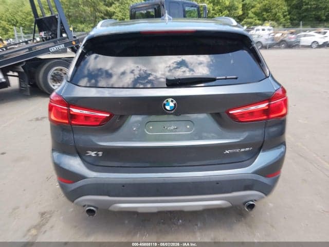 2019 BMW X1 XDRIVE28I 16