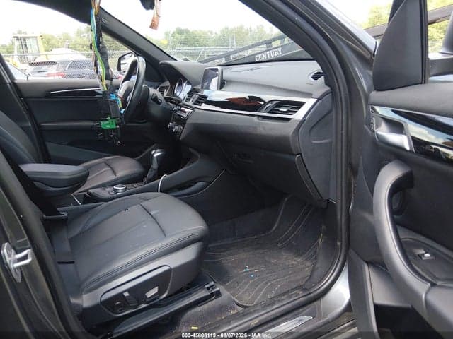 2019 BMW X1 XDRIVE28I 5