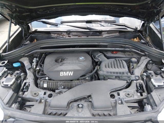 2019 BMW X1 XDRIVE28I 10