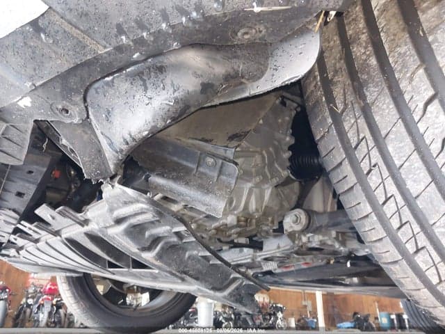 2025 VOLKSWAGEN TAOS 1.5T SEL 6