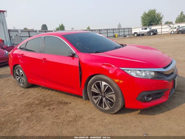 2017 HONDA CIVIC EX-T 13