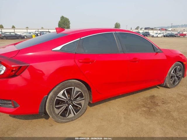 2017 HONDA CIVIC EX-T 17