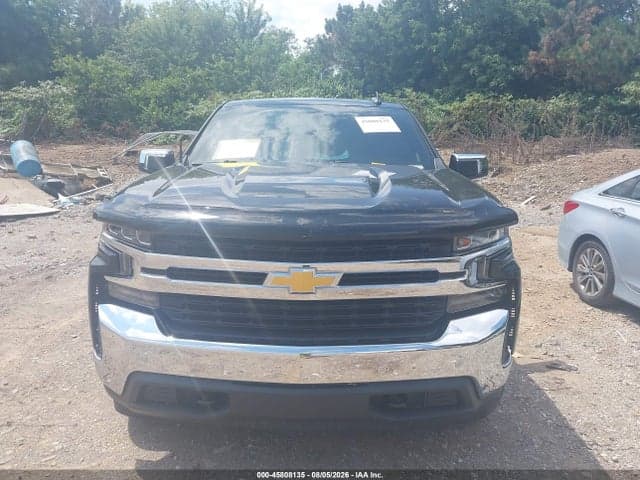 2019 CHEVROLET SILVERADO 1500 LT 12