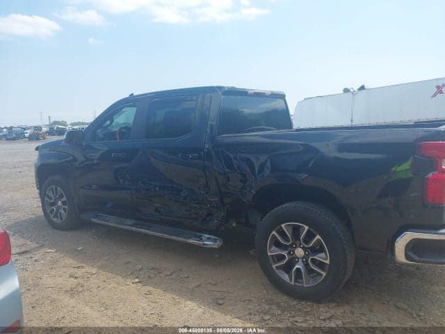 2019 CHEVROLET SILVERADO 1500 LT 14