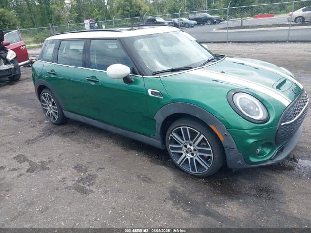 2022 MINI CLUBMAN COOPER S - 1