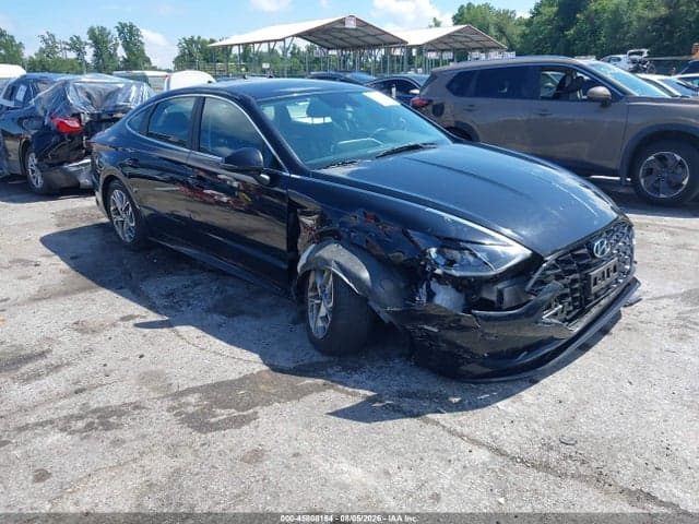 2020 HYUNDAI SONATA SEL - 1