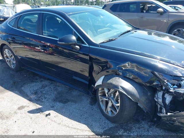 2020 HYUNDAI SONATA SEL 17