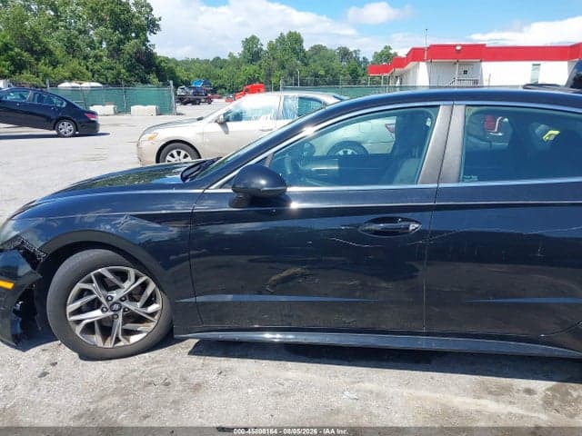 2020 HYUNDAI SONATA SEL 20