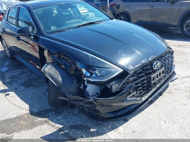2020 HYUNDAI SONATA SEL 6