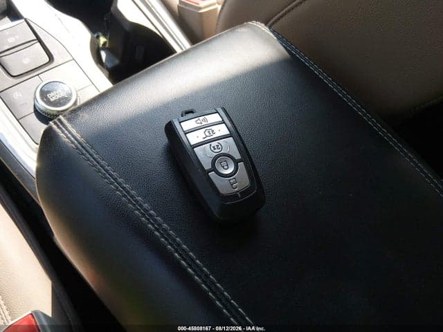 2021 FORD EXPLORER XLT 11