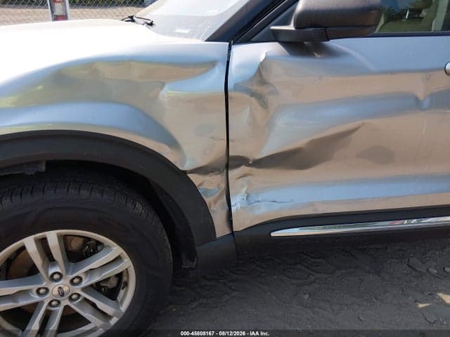 2021 FORD EXPLORER XLT 6