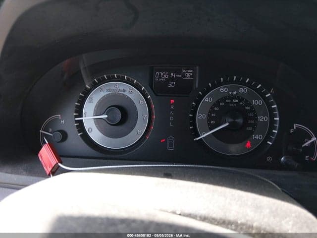 2017 HONDA ODYSSEY SE 7
